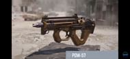 The PDW-57